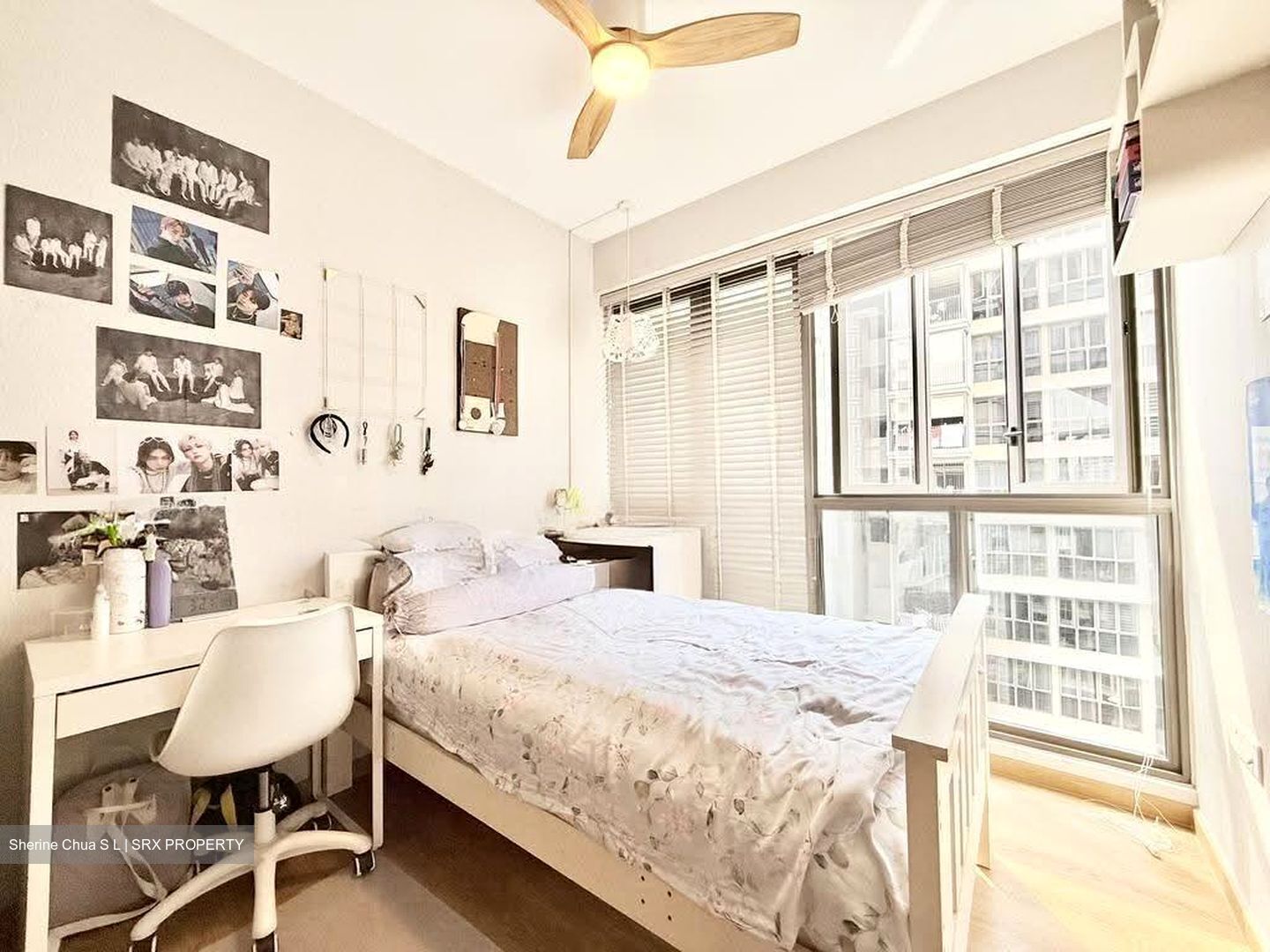 Rivercove Residences (D19), Condominium #610281791